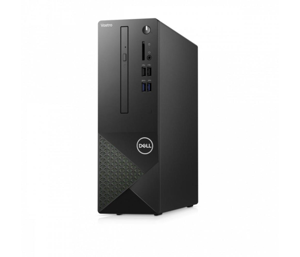 Dell Vostro 3710 SFF i3-12100/8GB/512/Win11P - 1128405 - zdjęcie